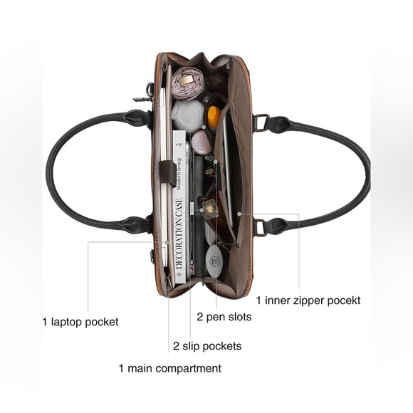 Bostanten Bag - Picture 2 of 9